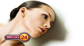 Abonements 3 reizēm: Fotoatjaunošanas procedūra salonā "Mona Beauty"!