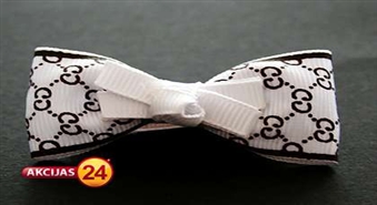 Izskaties kā īsta dāma ar Gucci sprādzīti!