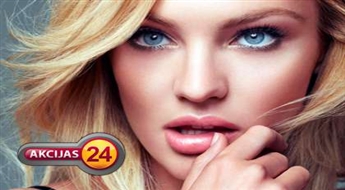 Абонемент на 5 раз: Процедура для глаз BOTOLIFT в салоне "Mona Beauty"!