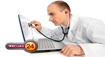 Personālā vai portatīvā datora tīrīšana un diagnostika + termopastas maiņa ar 40% atlaidi!