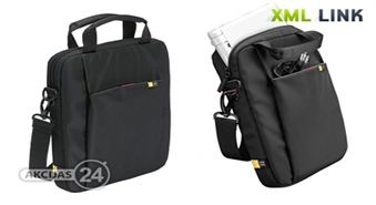 Case Logic – pleca soma  7 - 10” portatīvajam datoram ar atlaidi 57%!!!