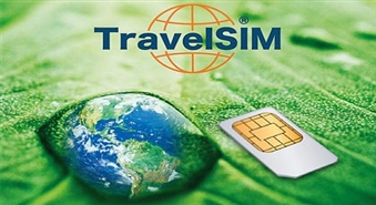 Viena pasaule! Viena SIM karte! TRAVELSIM piedāvā SIM karti ceļojumiem ārvalstīs ar 50% atlaidi tikai 7.50Ls. Pērc tikai vienreiz un ietaupi uz mūžu!