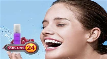 Инновация в мире косметики! Лавандовый мёд для снятия макияжа. Не содержит парабенов!