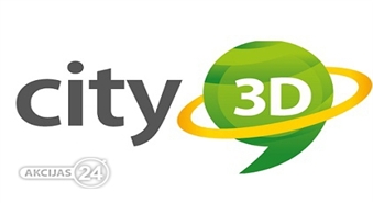 PĀRDOD VAIRĀK KOPĀ AR CITY3D!!! ATLAIDE 30% PAR VIENU 3D PANORĀMU