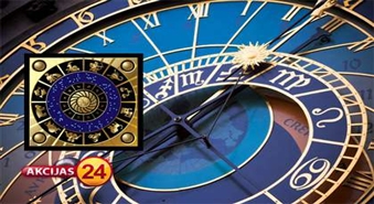 Astrologa prognoze ar 50% atlaidi!