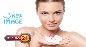 25+ Detox процедура для лица + дигитопрессура - глубокое очищение и подтяжка кожи лица со скидкой 60%!