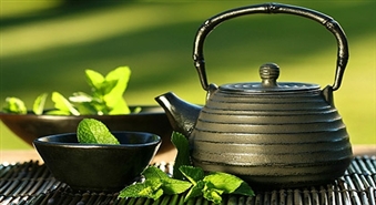 Izbaudi kādu no 6 gardajām tējam –”Īru viskijs”, ”Dienvidu saule”, “Mango paradīze”, ”Meža laumiņa”, ”Garšas karnevāls”, ”Omes dārzs”, tagad ar 50 % atlaidi tikai par 1.70 Ls/100g