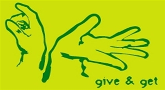 Nepalaid garām iespēju apmeklē Give and Get Open Air Friendly Workshop Festivalu 29.-30. Jūlijā Vecpiebalgā, Vecjēkuļos ar 40% tikai par 3,00Ls ieejas biļeti uz abām festivāla dienām. Sākums 10:00