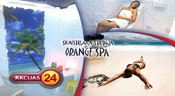 Дышим полной грудью! 5 посещений соляной комнаты со скидкой 56%!