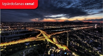 Skolēnu brīvdienas Ungārijā ar Ls 1 avansu — norēķinies 24 mēnešu laikā / 5 dienas (Bulta Tūrs) – Maksā 10% avansu, norēķinies 24 mēnešos!