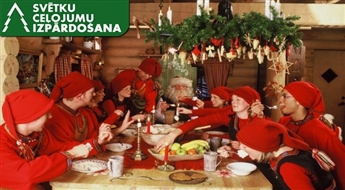 Ciemos pie Zviedrijas Salatēva ar Ls 1 avansu — norēķinies 24 mēnešu laikā / 5 dienas (Laimtūre) – Maksā 10% avansu, norēķinies 24 mēnešos!