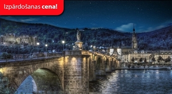 Provansas valdzinošās krāsas / 9 dienas (Ozolciems tūre) – Maksā 10% avansu, norēķinies 24 mēnešos!