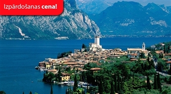 Itālijas daile / 9 dienas (Ozolciems Tūre) – Maksā 10% avansu, norēķinies 24 mēnešos!