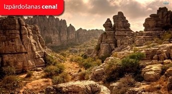 Portugāle — Kastīlija — Andalūzija — Valensija / 16 dienas (Fēnikss ceļojumi) – Maksā 10% avansu, norēķinies 24 mēnešos!