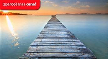 Burvīgā Spānijas pērle Maljorka / Tez Tour – Maksā 10% avansu, norēķinies 24 mēnešos!