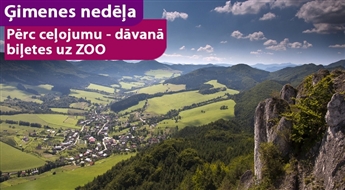 Raibās brīvdienas Tatros / 6 dienas – Maksā 10% avansu, norēķinies 24 mēnešos!