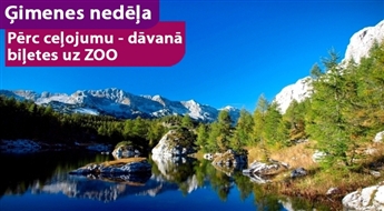 Slovēnija. Alpu kalnu atspulgs Adrijas jūrā /10 dienas  – Maksā 10% avansu, norēķinies 24 mēnešos!