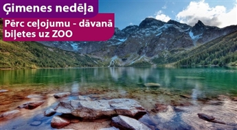 Krakova un Slovākija / 5 dienas – Maksā 10% avansu, norēķinies 24 mēnešos!