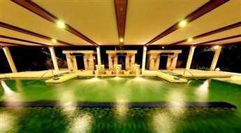 Pērnava, Hāpsala un atpūta Fra Mare Thalasso SPA viesnīcā ar  peldi īstā jūras ūdens baseinā! / 2 dienas  – Maksā 10% avansu, norēķinies 24 mēnešos!
