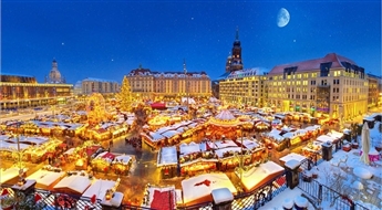 Ziemas burvība Austrijā un Bavārijā/ 6 dienas – Maksā 10% avansu, norēķinies 24 mēnešos!