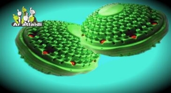 2 x 1000 mazgāšanas reizes! 2 veļas mazgāšanas bumbas "CLEAN BALL" par neticami zemu cenu - 7.15 Ls!