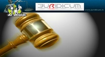 1 stundu gara profesionālā juridiskā konsultācija par jebkuru juridisku jautājumu no SIA "JURIDICUM"!