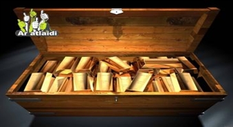 Tikai viens solis līdz Jūsu dārgumiem! 

Šī gada populārākā metāldetektora noma ar atlaidi!