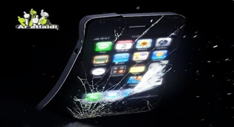 iPhone 3G/3Gs/4G skārienjūtīga stikla maiņa ar atlaidi līdz 40%