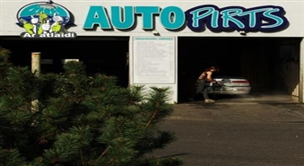 Vieglās automašīnas salona ķīmiskā tīrīšana ar 50% atlaidi!