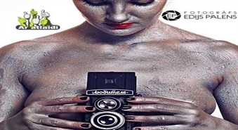 Двухчасовая фотосессия + услуги стилиста и визажиста со скидкой 50%!