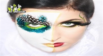 Makeup Mākslas skola piedāvā lielisku iespēju papildināt savas zināšanas. Make-up kursi ar 33% atlaidi!