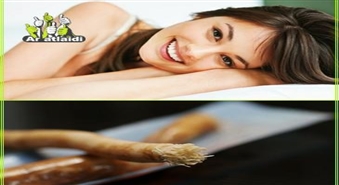 100% dabīga zobu birstīte Miswak ar 57% atlaidi