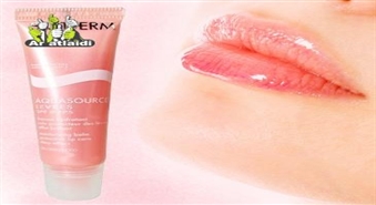 Бальзам для губ Biotherm Aquasource Levres Lip Balm 15 ml со скидкой 50%