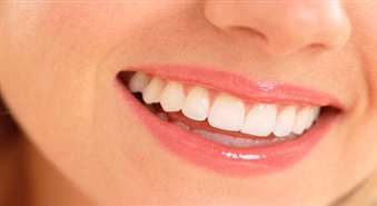 Лечение и пломбирование одного зуба со скидкой 52%