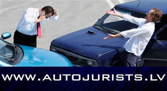 Autojurista privilēģiju karte – gada abonements ar 50% atlaidi!