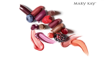 Консультанты Mary Kay в Елгаве в сотрудничестве с салоном красоты “Favorite beauty studio" приглашают на мастер класс по мейкапу со скидкой 50%