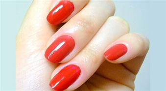 50% скидка  на экспресс-маникюр + покрытие GELISH в салоне "Imidžs"