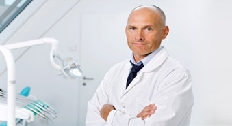 Zobu higiēna ar 50% atlaidi, iegādājoties kuponu 40% atlaide zobu ārstēšanai, 30% protezēšanai un 20% zobu implantācijai!