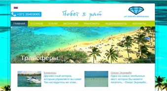 Великолепное предложение для бизнеса от Prolink: разработка домашней страницы с 60% скидкой
