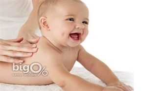 Bērnu masāža ar 50% atlaidi tikai 3 Ls!
