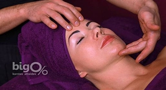 Альтернатива пластическим операциям на лице! Fitnes Face Massage со скидкой 50%!