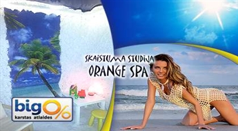 Elpojam ar pilnu krūti! 5 sāls istabas apmeklējumi ar 56% atlaidi!