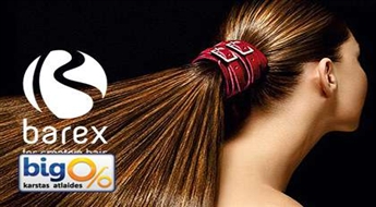Женская модельная стрижка + СПА терапия для волос в салоне "Dane Spa" co скидкой 62%!