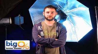 Профессиональная фотосессия в студии: индивидуальная, семейная, для малышей, компании, для будущих мамочек - выбирай!