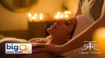 Ритуал для восстановления духовных и физических сил со скидкой 50%!