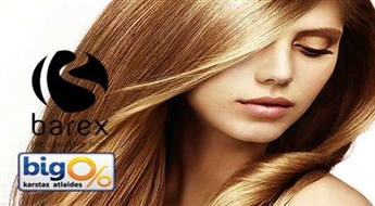 Женская модельная стрижка + СПА терапия для волос в салоне "Dane Spa" co скидкой 62%!