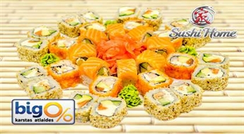 Bigo комплект на две персоны (32 шт.) со скидкой 50%!