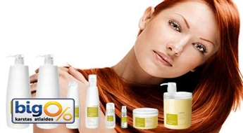 Cредства k.therapy ACTIVE против выпадения волос, для ослабленных, ломких и неживых волос в салоне "Venezia" или "Eklektik"!