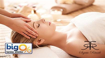 Ритуал для восстановления духовных и физических сил со скидкой 50%!