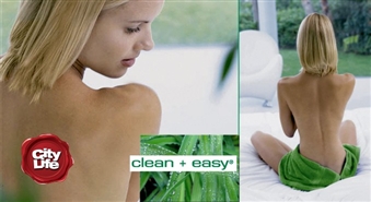 SPA vaksācija kājām un padusēm medicīnas centrā VESELĪBA – 50%